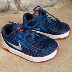 Nike KD toddler 6c